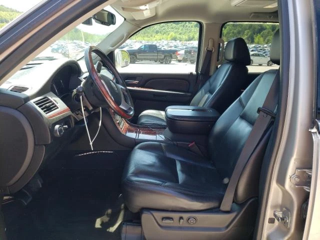 Photo 6 VIN: 3GYFK62887G240469 - CADILLAC ESCALADE E 