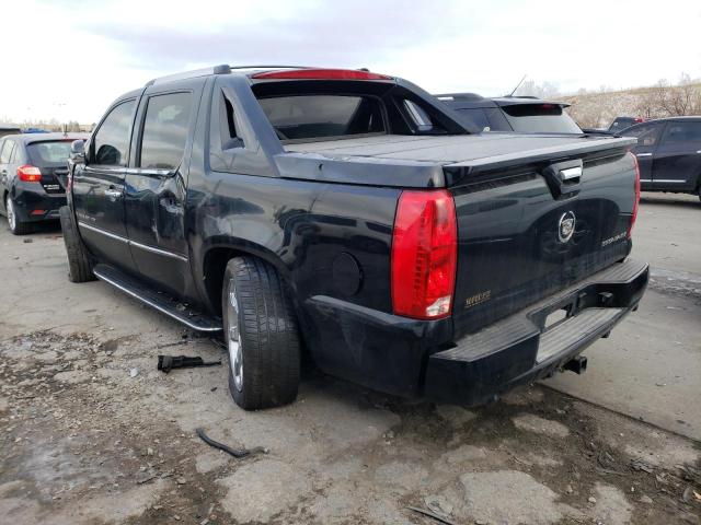 Photo 1 VIN: 3GYFK62888G261131 - CADILLAC ESCALADE 