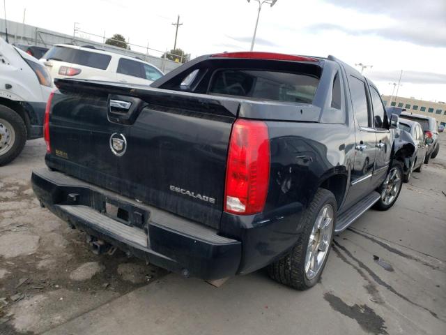 Photo 2 VIN: 3GYFK62888G261131 - CADILLAC ESCALADE 