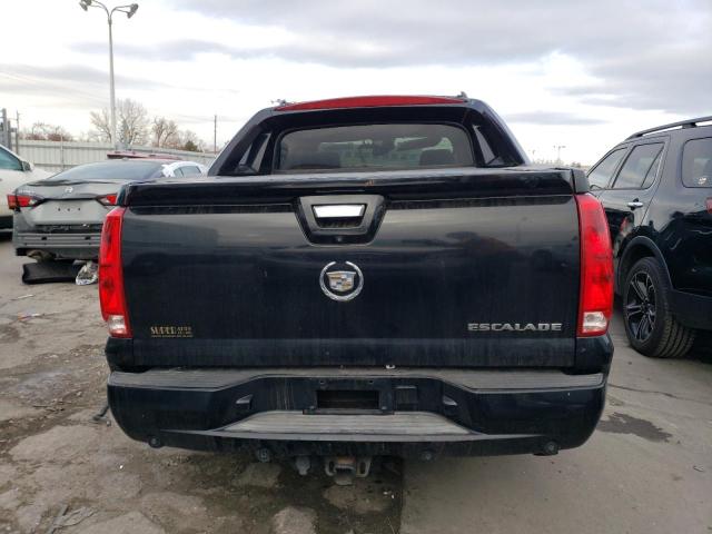 Photo 5 VIN: 3GYFK62888G261131 - CADILLAC ESCALADE 