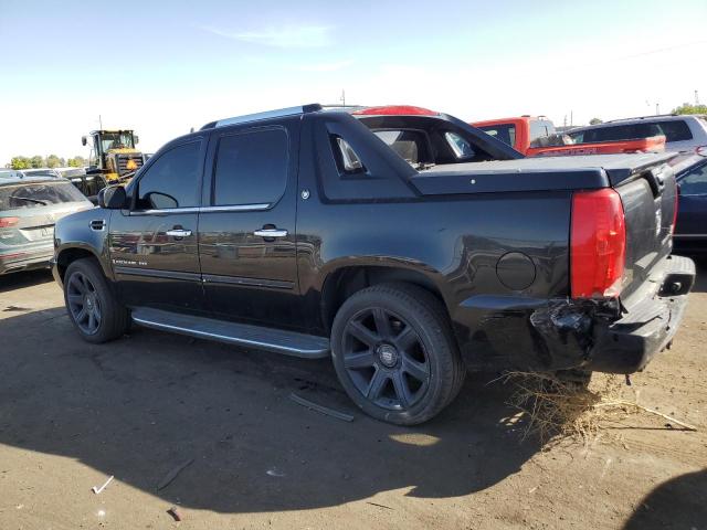 Photo 1 VIN: 3GYFK62898G106426 - CADILLAC ESCALADE E 