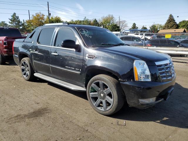 Photo 3 VIN: 3GYFK62898G106426 - CADILLAC ESCALADE E 