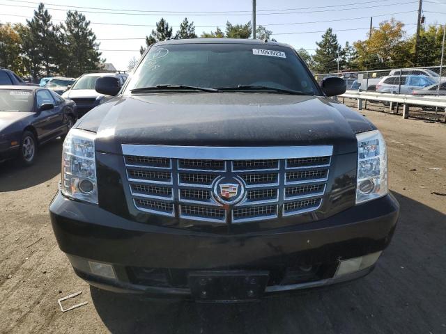 Photo 4 VIN: 3GYFK62898G106426 - CADILLAC ESCALADE E 