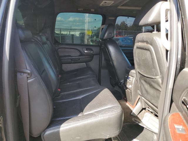 Photo 9 VIN: 3GYFK62898G106426 - CADILLAC ESCALADE E 