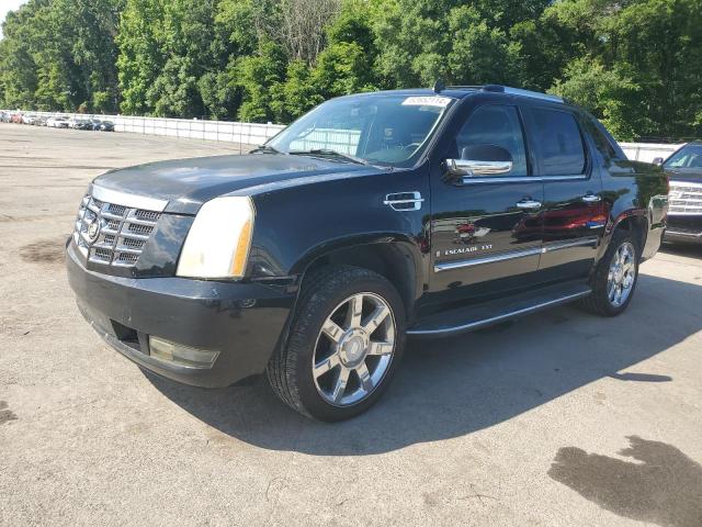 Photo 0 VIN: 3GYFK628X7G147288 - CADILLAC ESCALADE 