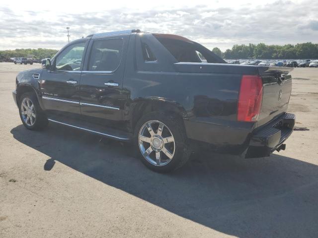 Photo 1 VIN: 3GYFK628X7G147288 - CADILLAC ESCALADE 