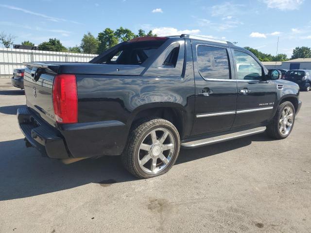 Photo 2 VIN: 3GYFK628X7G147288 - CADILLAC ESCALADE 