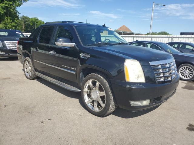 Photo 3 VIN: 3GYFK628X7G147288 - CADILLAC ESCALADE 