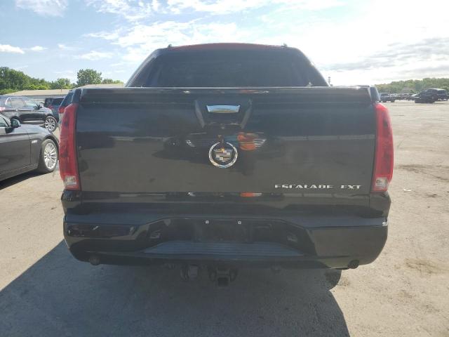 Photo 5 VIN: 3GYFK628X7G147288 - CADILLAC ESCALADE 