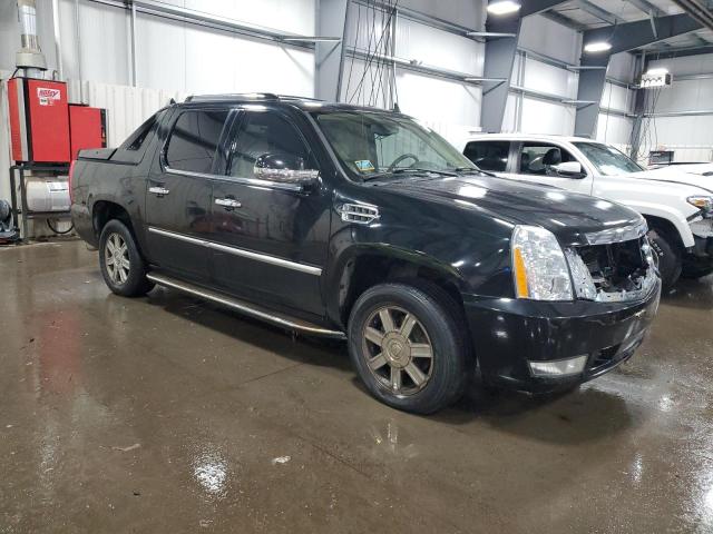 Photo 3 VIN: 3GYFK628X7G203150 - CADILLAC ESCALADE 