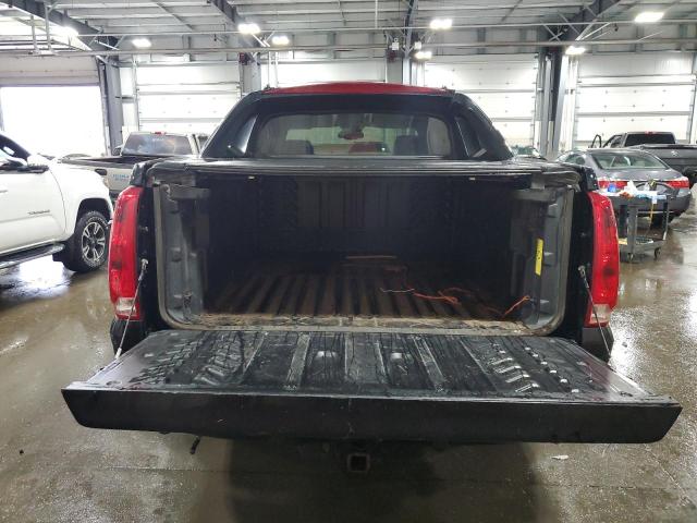 Photo 5 VIN: 3GYFK628X7G203150 - CADILLAC ESCALADE 