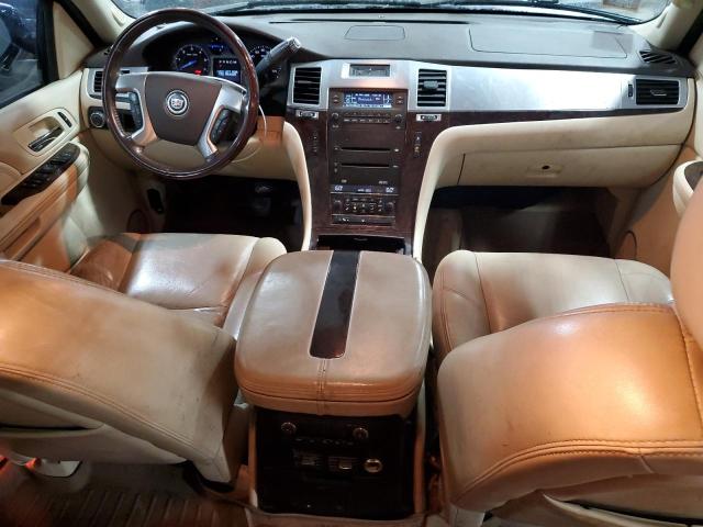 Photo 7 VIN: 3GYFK628X7G203150 - CADILLAC ESCALADE 