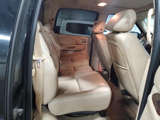 Photo 9 VIN: 3GYFK628X7G203150 - CADILLAC ESCALADE 