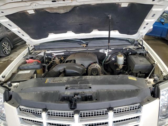 Photo 10 VIN: 3GYFK628X8G194175 - CADILLAC ESCALADE E 