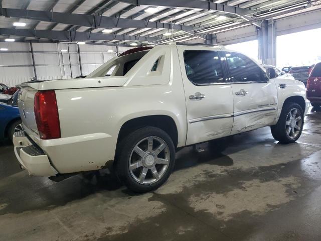 Photo 2 VIN: 3GYFK628X8G194175 - CADILLAC ESCALADE E 