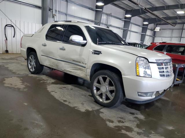 Photo 3 VIN: 3GYFK628X8G194175 - CADILLAC ESCALADE E 