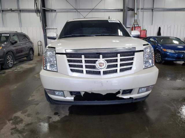 Photo 4 VIN: 3GYFK628X8G194175 - CADILLAC ESCALADE E 