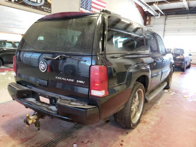 Photo 3 VIN: 3GYFK66N04G181252 - CADILLAC ESCALADE E 