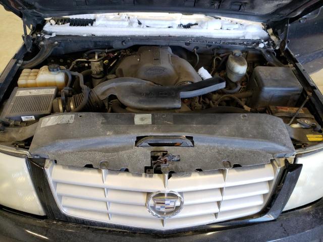 Photo 6 VIN: 3GYFK66N04G181252 - CADILLAC ESCALADE E 