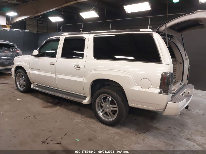 Photo 2 VIN: 3GYFK66N04G225315 - CADILLAC ESCALADE 