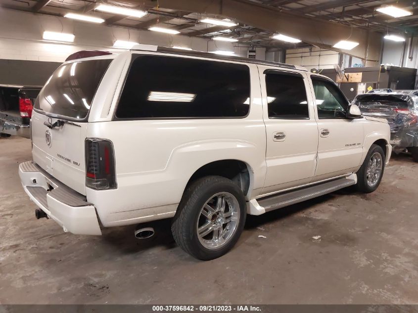 Photo 3 VIN: 3GYFK66N04G225315 - CADILLAC ESCALADE 