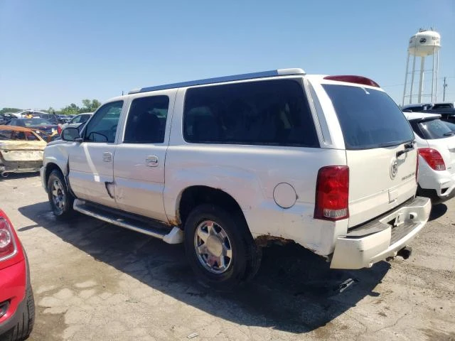 Photo 1 VIN: 3GYFK66N04G308565 - CADILLAC ESCALADE E 