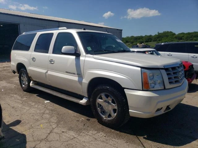 Photo 3 VIN: 3GYFK66N04G308565 - CADILLAC ESCALADE E 