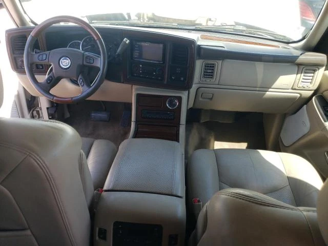 Photo 7 VIN: 3GYFK66N04G308565 - CADILLAC ESCALADE E 