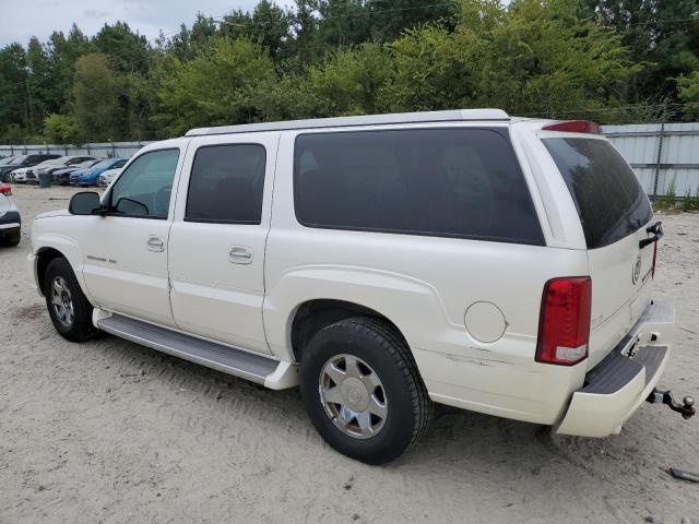 Photo 1 VIN: 3GYFK66N05G132344 - CADILLAC ESCALADE E 