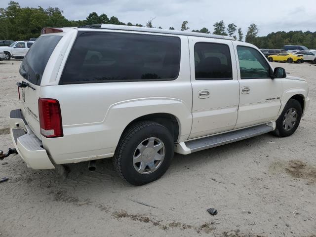 Photo 2 VIN: 3GYFK66N05G132344 - CADILLAC ESCALADE E 