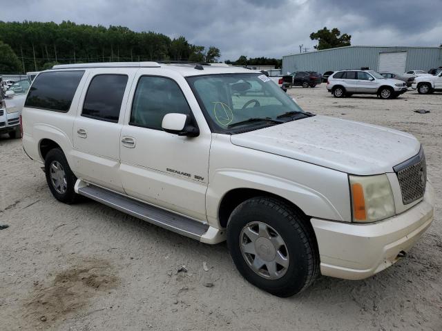 Photo 3 VIN: 3GYFK66N05G132344 - CADILLAC ESCALADE E 