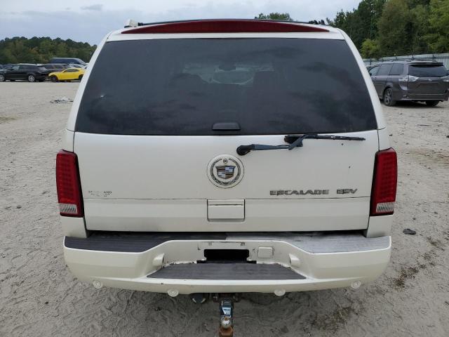 Photo 5 VIN: 3GYFK66N05G132344 - CADILLAC ESCALADE E 