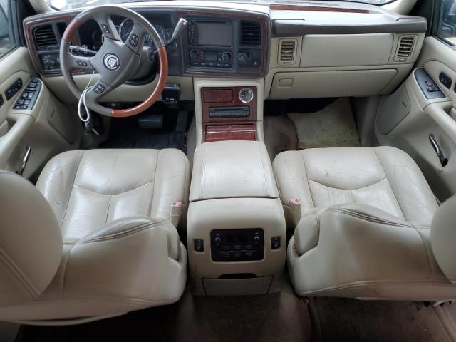 Photo 7 VIN: 3GYFK66N05G132344 - CADILLAC ESCALADE E 