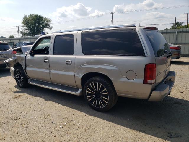 Photo 1 VIN: 3GYFK66N05G199428 - CADILLAC ESCALADE E 