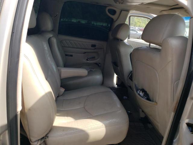 Photo 10 VIN: 3GYFK66N05G199428 - CADILLAC ESCALADE E 