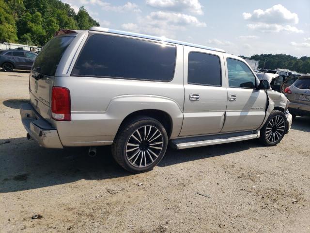 Photo 2 VIN: 3GYFK66N05G199428 - CADILLAC ESCALADE E 