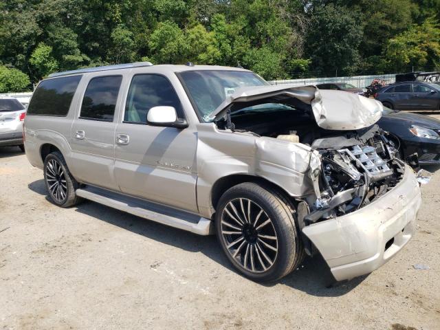 Photo 3 VIN: 3GYFK66N05G199428 - CADILLAC ESCALADE E 