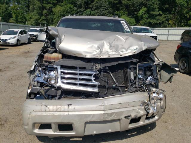 Photo 4 VIN: 3GYFK66N05G199428 - CADILLAC ESCALADE E 