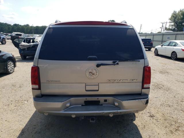 Photo 5 VIN: 3GYFK66N05G199428 - CADILLAC ESCALADE E 