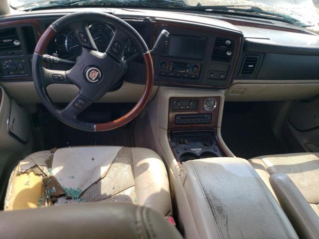 Photo 7 VIN: 3GYFK66N05G199428 - CADILLAC ESCALADE E 