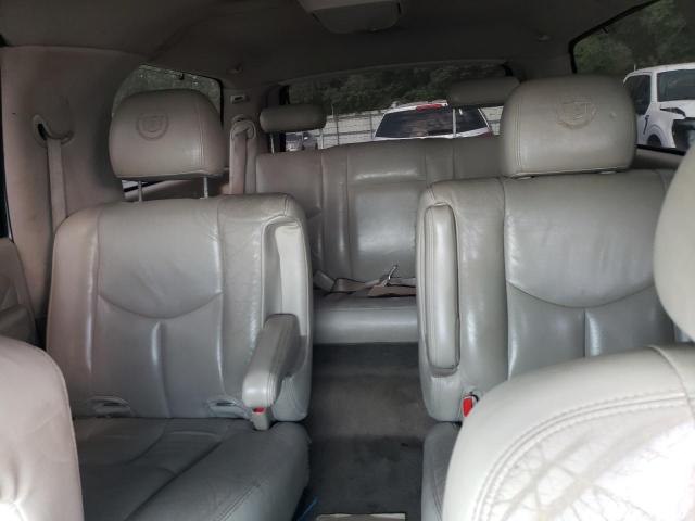 Photo 9 VIN: 3GYFK66N05G199428 - CADILLAC ESCALADE E 