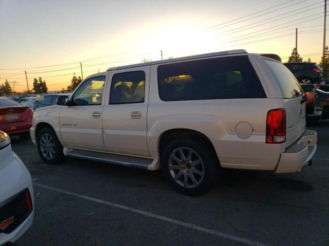 Photo 1 VIN: 3GYFK66N05G214400 - CADILLAC ESCALADE 