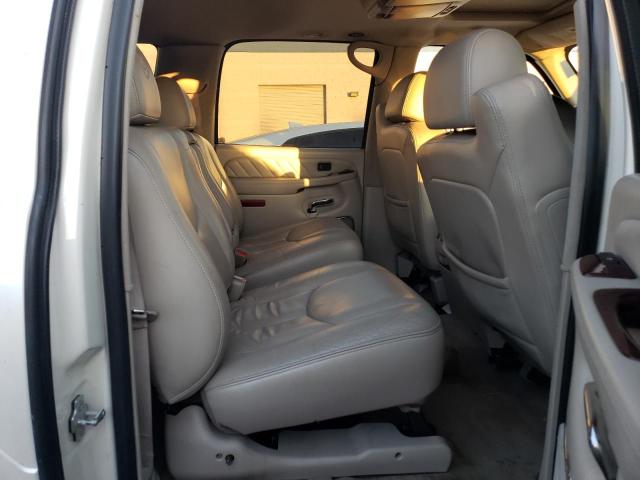 Photo 10 VIN: 3GYFK66N05G214400 - CADILLAC ESCALADE 