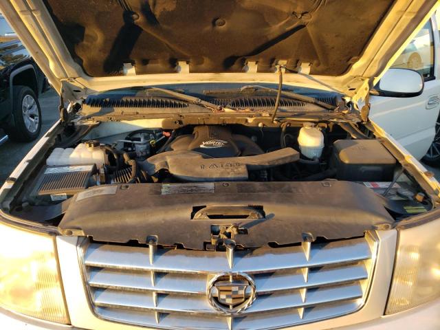 Photo 11 VIN: 3GYFK66N05G214400 - CADILLAC ESCALADE 