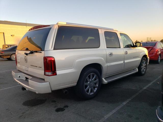 Photo 2 VIN: 3GYFK66N05G214400 - CADILLAC ESCALADE 