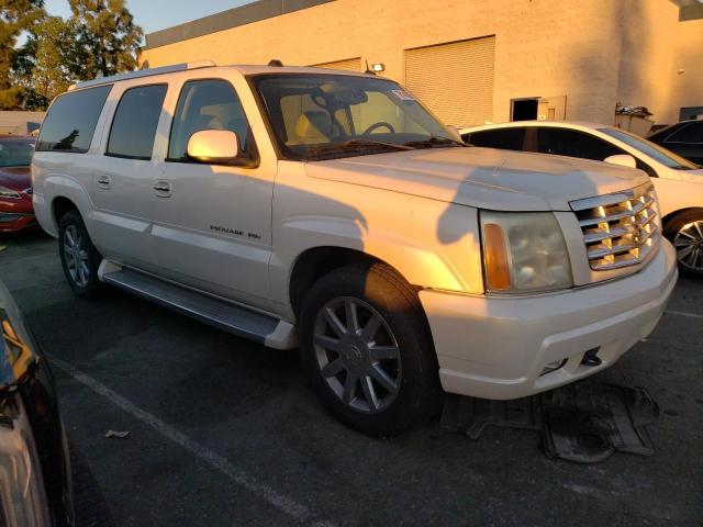 Photo 3 VIN: 3GYFK66N05G214400 - CADILLAC ESCALADE 