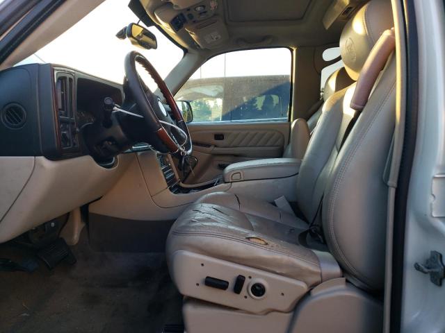 Photo 6 VIN: 3GYFK66N05G214400 - CADILLAC ESCALADE 