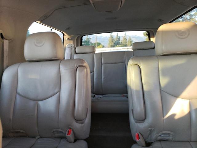 Photo 9 VIN: 3GYFK66N05G214400 - CADILLAC ESCALADE 