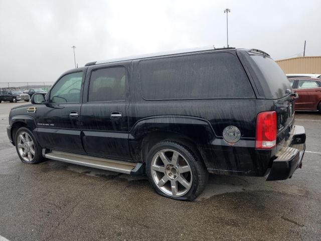 Photo 1 VIN: 3GYFK66N05G242388 - CADILLAC ESCALADE 