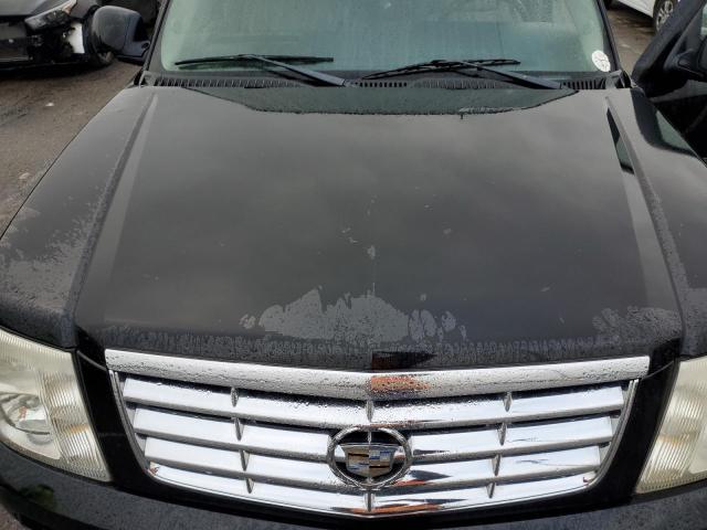 Photo 10 VIN: 3GYFK66N05G242388 - CADILLAC ESCALADE 